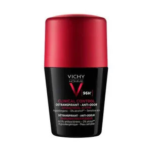 VICHY HOMME Deo Clinical Control 96h Roll-on 50 ml