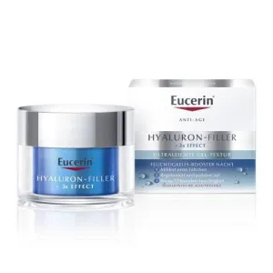 EUCERIN Anti-Age Hyaluron-Filler Feucht.Boos.Nacht 50 ml