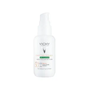 VICHY CAPITAL Soleil UV-Clear LSF 50+ 40 ml