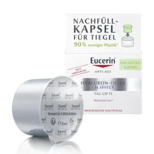 EUCERIN Anti-Age Hyaluron-Filler Tag t.H.Refill 50 ml