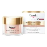EUCERIN Anti-Age Hyaluron-Filler+Elast.Rose LSF 30 50 ml