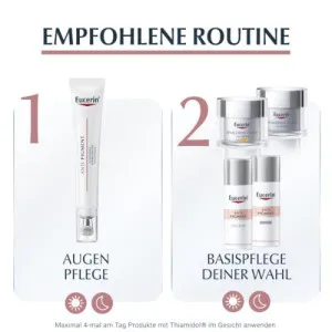 EUCERIN Anti-Pigment Augenpflege Augenringe 15 ml