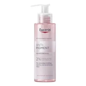EUCERIN Anti-Pigment AHA Reinigungsgel 1 St