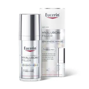 EUCERIN Anti-Age Hyaluron-Filler Epigenetic Serum 30 ml