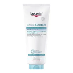 EUCERIN AtopiControl ultraleichte Hydro-Lotion 400 ml