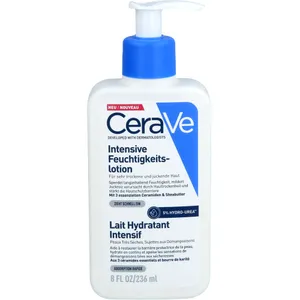 CERAVE Intensive Feuchtigkeitslotion 236 ml