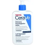 CERAVE Intensive Feuchtigkeitslotion 473 ml