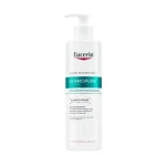EUCERIN DermoPure Clinical Reinigungsgel erneuernd 400 ml