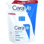 CERAVE Feuchtigkeitslotion Nachfüllpack 473 ml