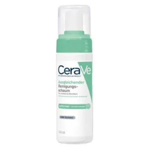 CERAVE ausgleichender Reinigungsschaum 148 ml