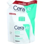 CERAVE schäumendes Reinigungsgel Nachfüllp. 473 ml