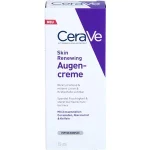 CERAVE Skin renewing Augencreme 15 ml