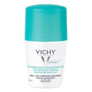Vichy Deo Anti-Transpirant 48h Roll-On