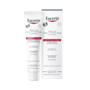EUCERIN AtopiControl Akut Creme 40 ml
