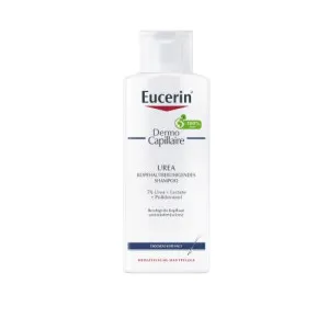 EUCERIN DermoCapillaire kopfhautberuh.Urea Shampoo 250 ml