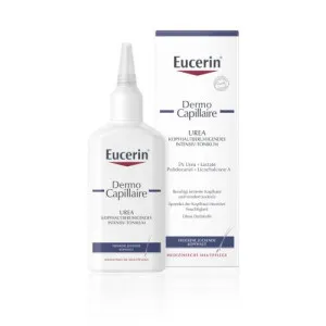 EUCERIN DermoCapillaire kopfhautberuhigend.Tonikum 100 ml