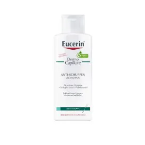 EUCERIN DermoCapillaire Anti-Schuppen Gel Shampoo 250 ml